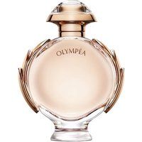 Rabanne Fragrances - Olympéa - Świeża I Drzewna Woda Perfumowana - Atomizer 50 ml - Dla Kobiet. Perfumy damskie Rabanne Fragrances. Za 529.00 zł.