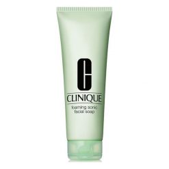 Clinique Foaming Sonic Facial Soap mydło w płynie 250ml. Oczyszczanie Clinique. Za 67.55 zł.