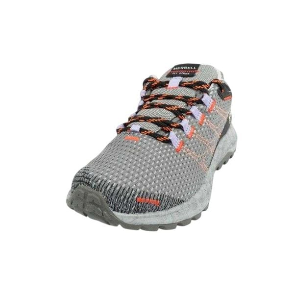 Damskie Buty Do Biegania Fly Strike. Szare trekkingi Merrell, z gore-texu, do biegania. Za 543.99 zł.