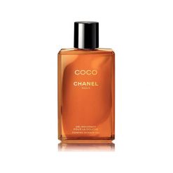 Chanel Coco - Żel Pod Prysznic 200 Ml. Perfumy damskie Chanel. W wyprzedaży za 163.00 zł.