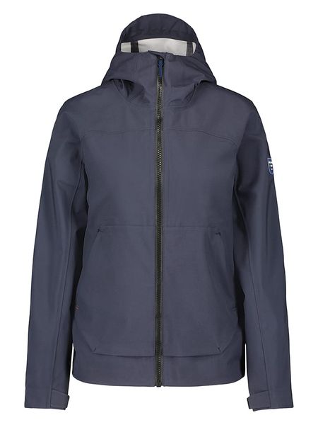 DOLOMITE Kurtka funkcyjna "Cristallo" w kolorze granatowym rozmiar: XXL. Niebieskie kurtki sportowe Dolomite, s, bez wzorów, z materiału, bez kaptura, outdoorowe. Za 380.34 zł.