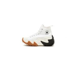 Trampki Converse Run Star Motion, Dla obu płci. Białe obuwie sportowe Converse, bez zapięcia. Za 790.00 zł.