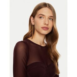 Kolczyki Liu Jo. Żółte kolczyki Liu Jo, złote. Za 209.99 zł.