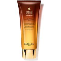 Abeille Royale DOUBLE R RADIANCE & REPAIR MASK - Maska do włosów. Odżywki do włosów Guerlain. Za 439.00 zł.