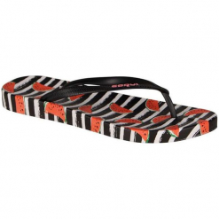 Coqui Japonki Damskie Kaja Melon Stripes 37. Klapki Coqui. W wyprzedaży za 35.00 zł.