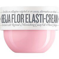 Sol De Janeiro - Beija Flor Elasti-cream - Nawilżający Krem Do Ciała - 75 ml - Dla Kobiet. Balsamy i kremy do ciała SOL DE JANEIRO. Za 95.00 zł.