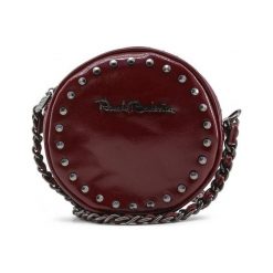 Renato Balestra Listonoszka ROCHELLE-RB18W-103-4. Listonoszki Renato Balestra, bez wzorów, z materiału, na ramię, bez dodatków. Za 152.00 zł.