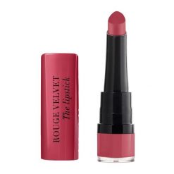 Bourjois Rouge Velvet The Lipstick, matowa pomadka do ust Szminki 2,4 g 3 - HYPPINK CHIC. Pomadki Bourjois. Za 83.12 zł.