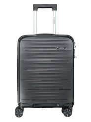 Geographical Norway Walizka "Sillo" w kolorze czarnym - 34 x 53 x 21 cm rozmiar: onesize. Czarne walizki Geographical Norway, bez wzorów. Za 130.99 zł.