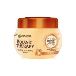 Garnier Głębokie odzyskujące maski propolis Terapia Botanic bardzo zniszczone włosy (głęboko naprawy maska). Odżywki do włosów Garnier. W wyprzedaży za 18.00 zł.