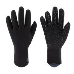 Rękawiczki Prolimit Q-Glove X-Stretch 3mm. Czarne rękawiczki PROLIMIT, bez wzorów. Za 169.00 zł.