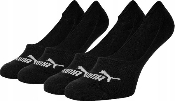 Puma Skarpety Elements Footies 2-Pack 90798201. Skarpety Puma, bez wzorów, z bawełny. Za 54.04 zł.