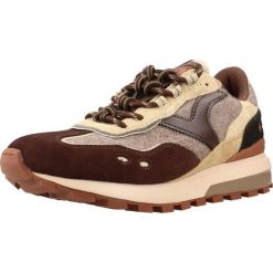 Buty VICTORIA 1156117V Brązowy. Brązowe trekkingi VICTORIA, z tkaniny, trekkingowe. Za 319.99 zł.