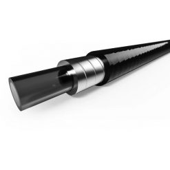 Płaszcz transmisyjny Elvedes Superflex. Czarne płaszcze ELVEDES, bez wzorów, bez kaptura. Za 330.00 zł.