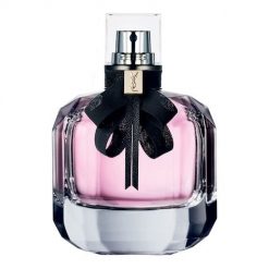 Yves Saint Laurent - Mon Paris - Woda Perfumowana - Eau De Parfum Atomizer 90 ml - Dla Kobiet. Perfumy damskie YVES SAINT LAURENT. Za 759.00 zł.