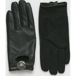 Liu Jo - Rękawiczki. Rękawiczki Liu Jo. W wyprzedaży za 319.90 zł.