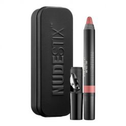 Nudestix - gel Colour Lip & Cheek Balm - Koloryzujący Balsam Do Ust I Policzków - Tay Tay (2,8 g) - Dla Kobiet. Kremy tonujące NUDESTIX. Za 122.00 zł.
