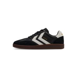 Sneakersy Hummel VM78 CPH LS. Białe obuwie sportowe Hummel, bez zapięcia. Za 425.50 zł.