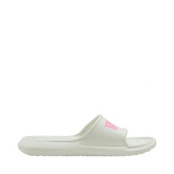 Klapki unisex Puma Divecat v2. Klapki Puma, bez wzorów, z materiału, bez obcasa. Za 72.99 zł.