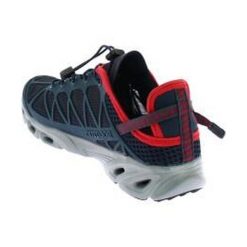 Buty turystyczne amfibijne Élémenterre Colca. Niebieskie trekkingi Elementerre, trekkingowe. Za 304.00 zł.