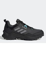 Adidas Buty turystyczne "Terrex Ax4" w kolorze czarnym rozmiar: 41. Czarne trekkingi Adidas, outdoorowe. Za 177.94 zł.