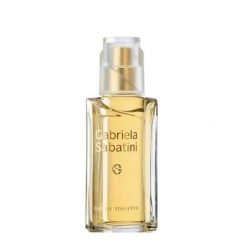 Gabriela Sabatini Woda toaletowa 60 ml Damski. Perfumy damskie Gabriela Sabatini. Za 131.69 zł.