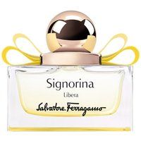 Salvatore Ferragamo - Signorina Libera - Woda Perfumowana - Signorina Libera Edp 30ml - Dla Kobiet. Perfumy damskie Salvatore Ferragamo. Za 299.00 zł.