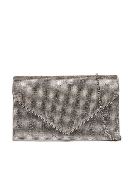 Call It Spring Torebka Qweenbee 13710656 Srebrny. Szare torebki klasyczne Call it Spring, bez wzorów, ze skóry, bez dodatków. Za 139.99 zł.