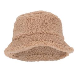Kapelusz damski Teddy Wool jeden rozmiar. Brązowe kapelusze HEAT KEEPER, bez wzorów, z poliesteru. Za 134.79 zł.