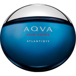 Bvlgari Aqva Atlantique Woda toaletowa 50.0 ml. Perfumy męskie Bvlgari. Za 319.00 zł.