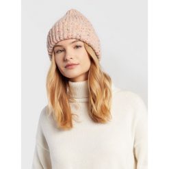 Czapka Buff. Czerwone czapki Buff, bez wzorów. Za 199.99 zł.
