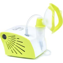 Inhalator Ghibli Plus (SA04P00). Inhalatory Flaem Nuova. Za 120.96 zł.