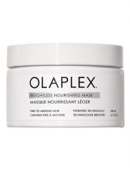 Olaplex Maska do włosów "Weightless Nourishing" - 200 ml rozmiar: onesize. Odżywki do włosów Olaplex. Za 165.31 zł.