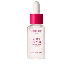 Bourjois Podkład Hydra Grip STICK TO YOU Bazy pod makijaż i primery 30 ml. Bazy pod makijaż Bourjois. Za 98.79 zł.
