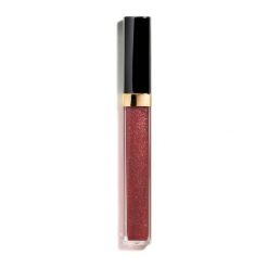 CHANEL ROUGE COCO HYDRA GLOSS INTENSYWNIE LŚNIĄCY NAWILŻAJĄCY I WYGŁADZAJĄCY Błyszczyki 5,5 g 452 - BAROQUE. Błyszczyki Chanel. Za 142.50 zł.