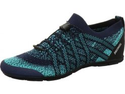 Buty multifunkcyjne damskie Meindl Pure Freedom Lady. Zielone trekkingi Meindl, z gumy, rowerowe. Za 649.90 zł.