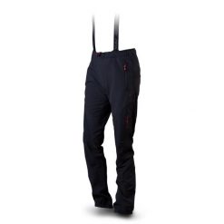 Spodnie Trimm MAROLA PANTS. Czarne spodnie narciarskie TRIMM, bez wzorów, narciarskie. W wyprzedaży za 322.00 zł.