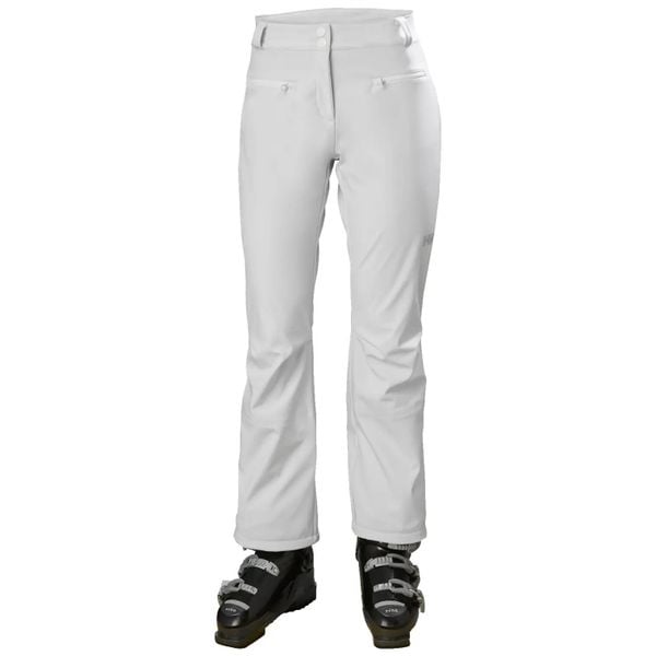 Spodnie narciarskie Helly Hansen bellisimo 2. Białe spodnie narciarskie Helly Hansen, m, bez wzorów, z materiału, narciarskie. Za 639.20 zł.