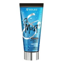 Soleo Balsam do ciała po opalaniu z aloesem i masłem shea Po opalaniu 150 ml. Balsamy i kremy do ciała Soleo. Za 68.99 zł.