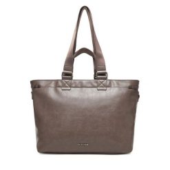 Torebka G-Star Raw. Szare torebki klasyczne G-Star Raw, bez wzorów, bez dodatków. Za 259.99 zł.
