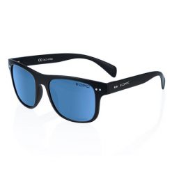 Okulary przeciwsłoneczne z polaryzacją unisex OPC J-Bay kat.3 +etui. Czarne okulary przeciwsłoneczne OPC, bez wzorów, sportowe. Za 229.99 zł.