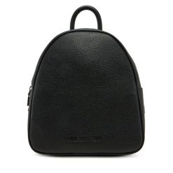 Plecak LOVE MOSCHINO. Czarne plecaki Love Moschino, bez wzorów. Za 489.99 zł.