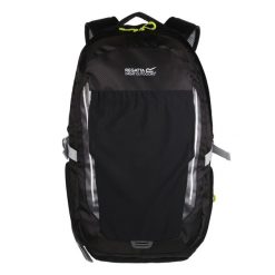 Plecak Turystyczny Britedale 30L. Czarne plecaki Regatta, bez wzorów. Za 246.99 zł.
