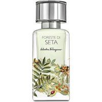 Foreste di Seta - Woda perfumowana. Perfumy damskie Salvatore Ferragamo. Za 439.00 zł.