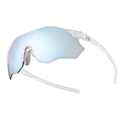 Okulary sportowe, ultralekkie z ochroną UV400 forochrom Rockbros 14120012003. Brązowe okulary przeciwsłoneczne ROCKBROS, bez wzorów, sportowe. Za 92.99 zł.