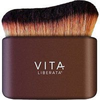 Vita Liberata - Tanning Body Brush - Pędzel Do Aplikacji Samoopalacza I Bronzera - Applicator Tanning Body Brush - Dla Kobiet. Pędzle VITA LIBERATA. Za 69.00 zł.