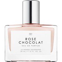 Rose Chocolat - Woda perfumowana. Perfumy damskie Le Monde Gourmand. Za 139.00 zł.