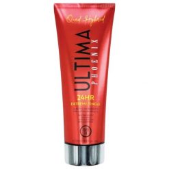 Power Tan Ultima Phoenix bronzer i przyspieszacz opalania z kofeiną i DHA Ochrona przeciwsłoneczna 250 ml. Kremy do opalania Power Tan. Za 297.69 zł.