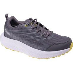 Damskie Buty Outdoorowe Lofel Low. Szare trekkingi ELBRUS, trekkingowe. Za 365.99 zł.