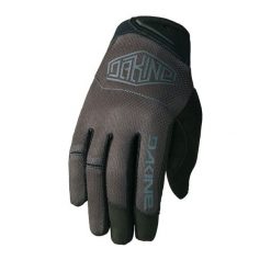 Rękawiczki rowerowe damskie Dakine Syncline Gel. Czarne rękawiczki Dakine, bez wzorów, sportowe. Za 119.99 zł.